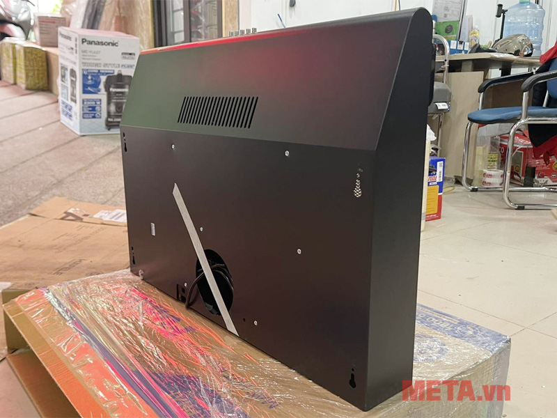 Máy hút mùi âm tủ Funiki HKH9638