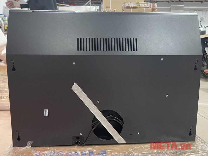 Máy hút mùi âm tủ Funiki HKH9638