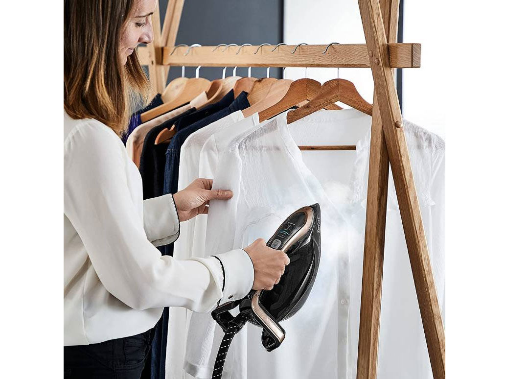 Bàn ủi hơi nước chuyên dụng Tefal GV9820E0