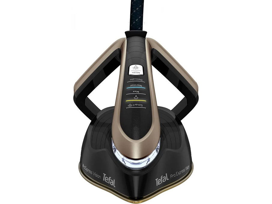 Bàn ủi hơi nước chuyên dụng Tefal GV9820E0