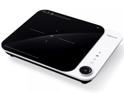 Bếp từ đơn Fujihome IC1901W