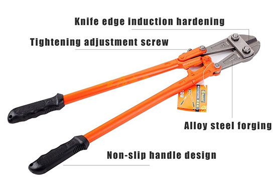 Kìm cộng lực 18 inch Asaki AK-0625