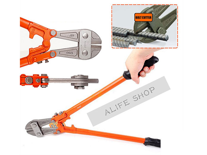 Kìm cộng lực 42 inch Asaki AK-0629