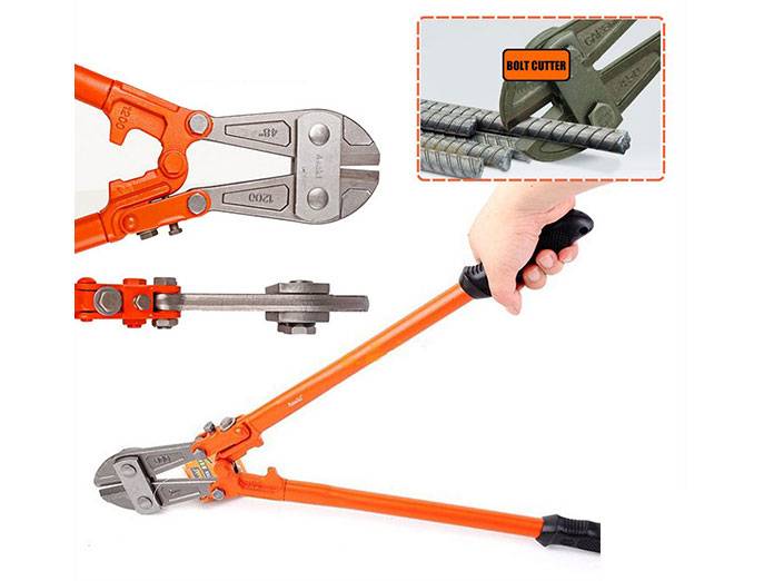 Kìm cộng lực 48 inch Asaki AK-0630