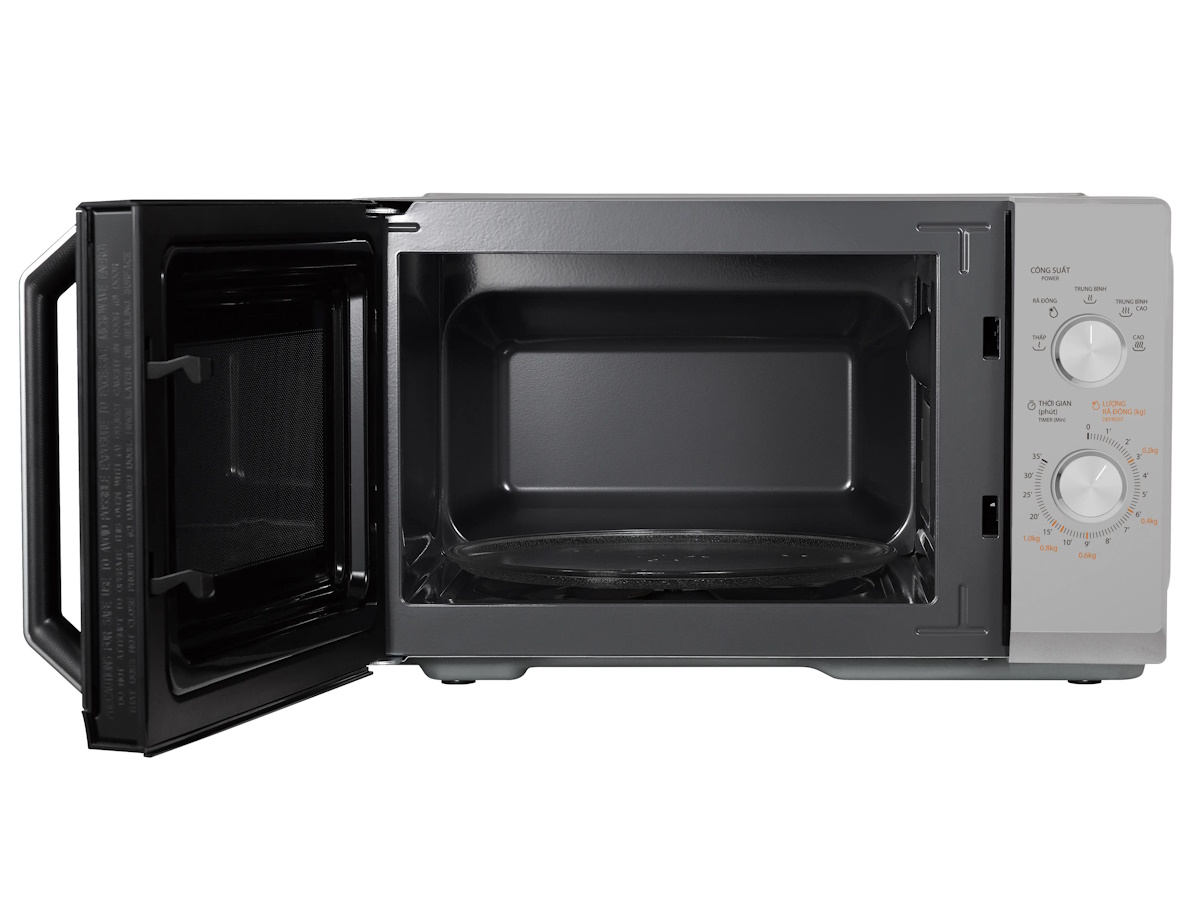 Lò vi sóng Toshiba MW3-MM25PE(SV)