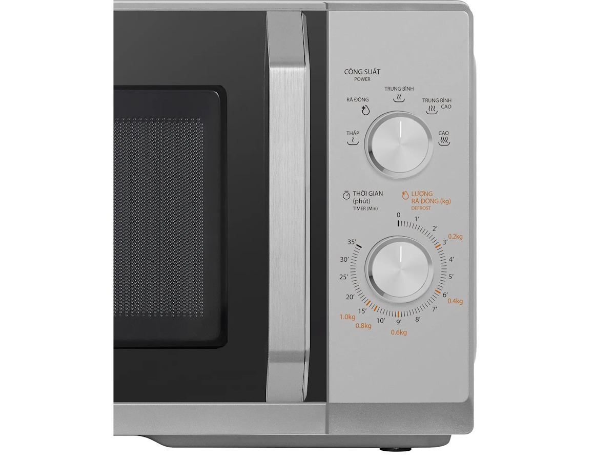 Lò vi sóng Toshiba MW3-MM25PE(SV)