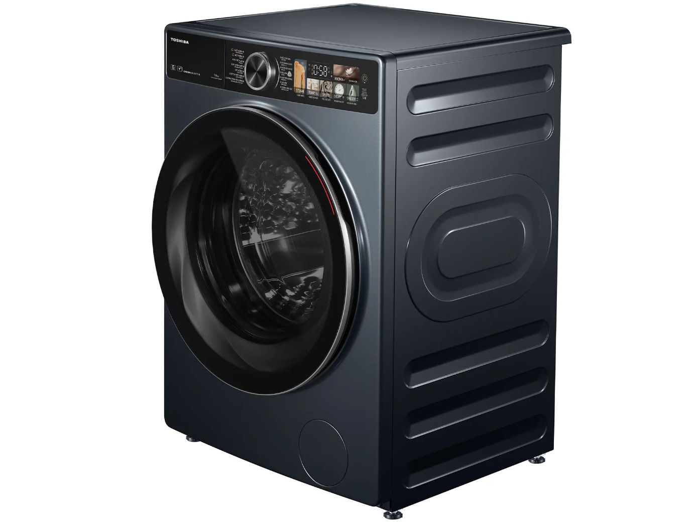 Máy giặt Toshiba Inverter 13kg TW-T25BZP140MWV(MG)