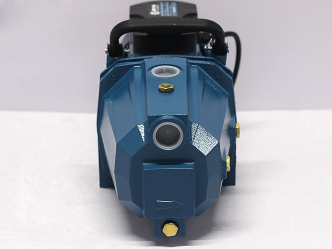 Máy bơm nước con lợn Jerrys JR1500JET