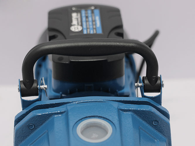 Máy bơm nước con lợn Jerrys JR1500JET