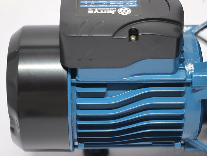 Máy bơm nước con lợn Jerrys JR1500JET