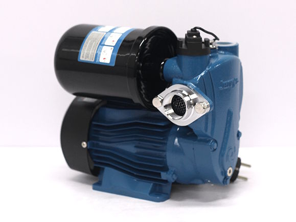 Máy bơm nước tăng áp Jerrys JR300TA