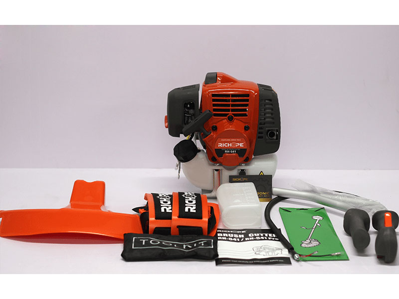 Máy cắt cỏ Richope RH541