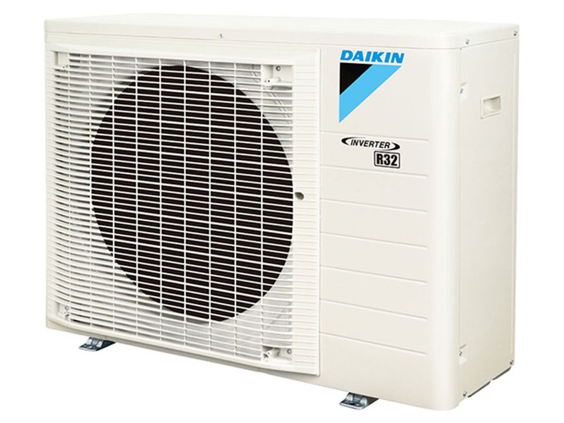 Điều hòa âm trần nối ống gió Daikin 36.000 BTU 1 chiều inverter 3 pha FBFC100DVM9/RZFC100EY1