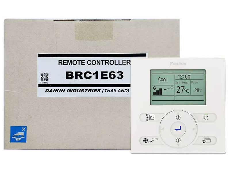 Điều hòa âm trần nối ống gió Daikin 42.700 BTU Inverter 1 chiều FBA125BVMA9/RZF125DVM