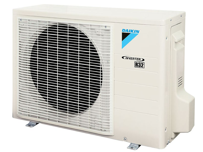 Điều hòa âm trần nối ống gió Daikin 34.100 BTU Inverter 1 chiều FBFC100DVM9/RZFC100EVM