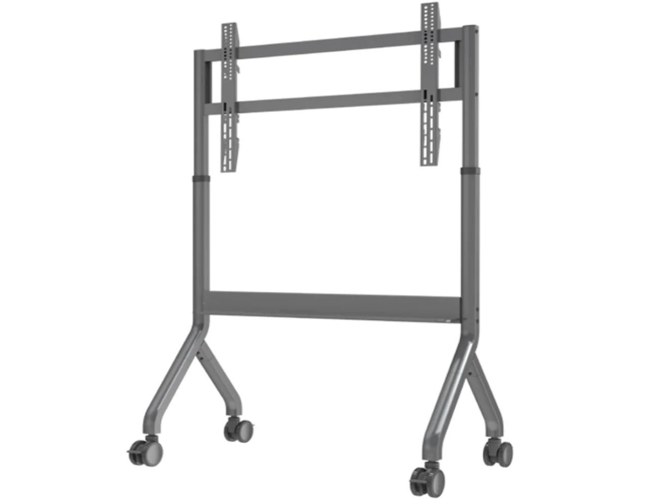 Giá treo tivi di động North Bayou NB-P150 75-90 inch(Nâng hạ độ cao bằng remote điều khiển)