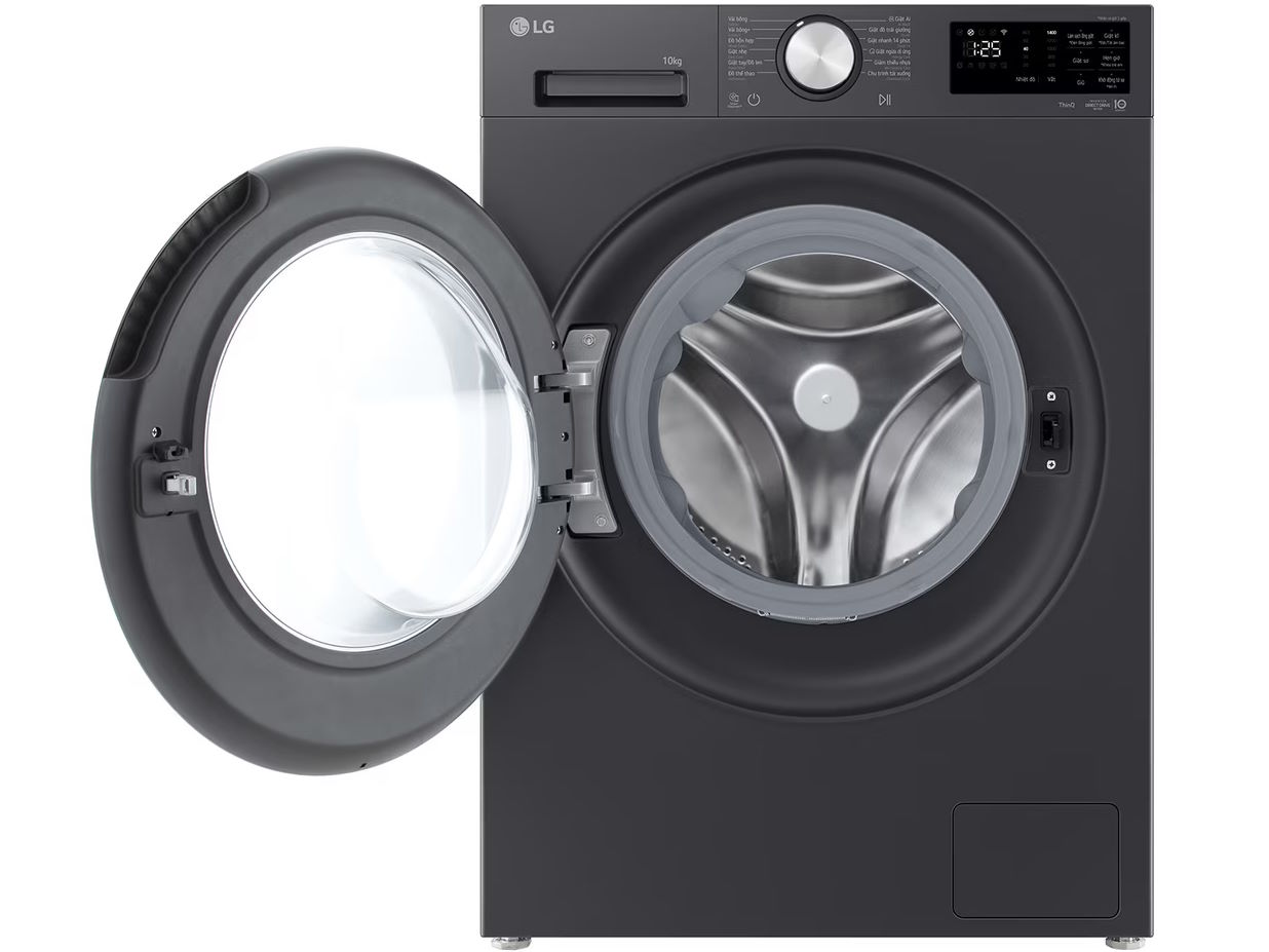 Máy giặt LG AI DD Inverter 10kg FX1410N5G