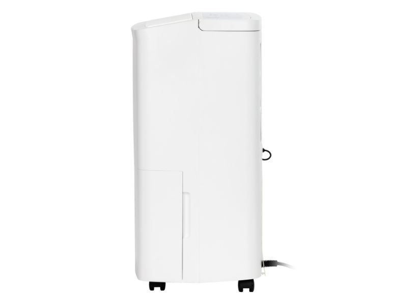 Máy hút ẩm Lumias D6S-20L (20 lít/ngày, 30m2 - 50m2)