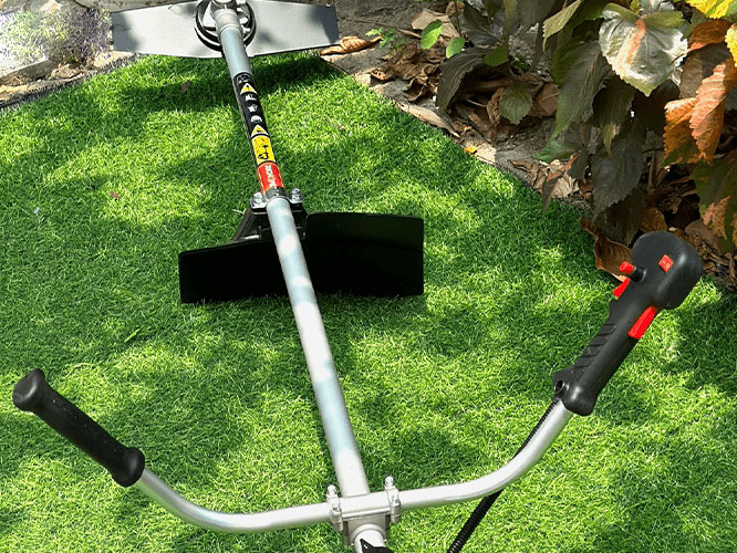 Máy cắt cỏ Richope RH411