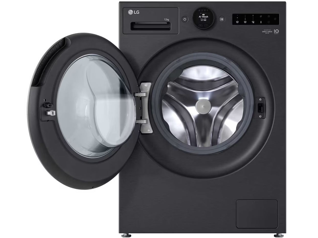 Máy giặt LG AI DD Inverter 12kg FX1412S3K