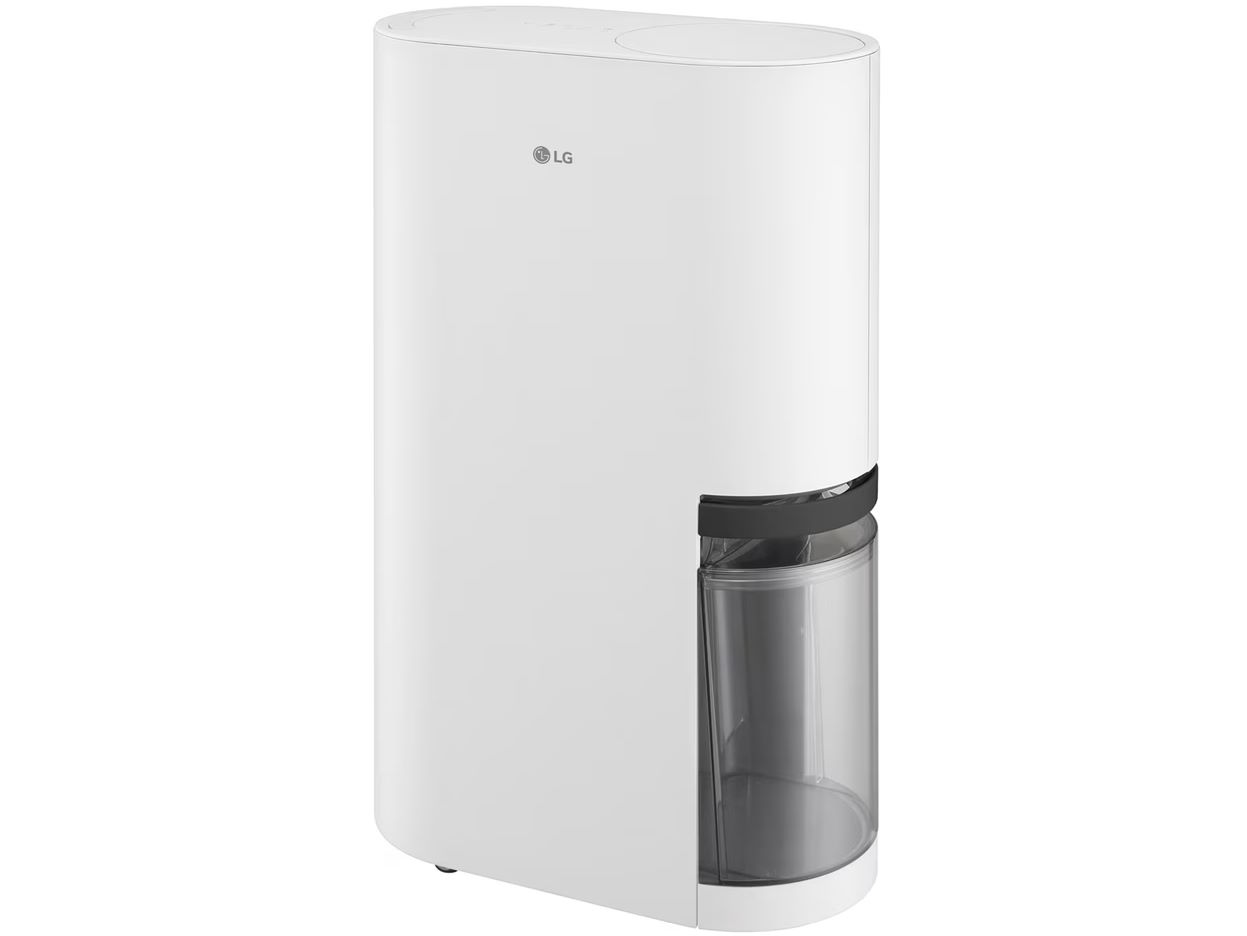 Máy hút ẩm LG Dual Inverter DD23GMWE1.ABAE