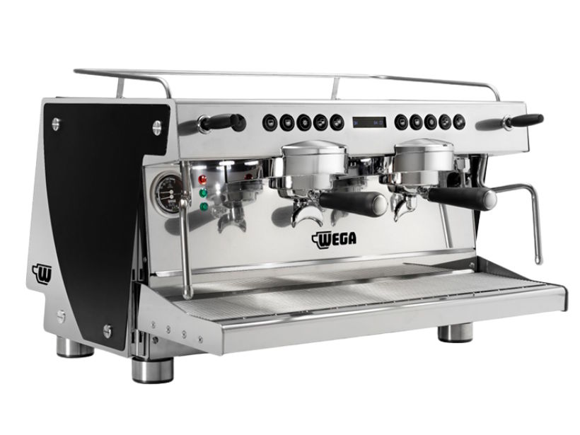 Máy pha cà phê Wega Rover