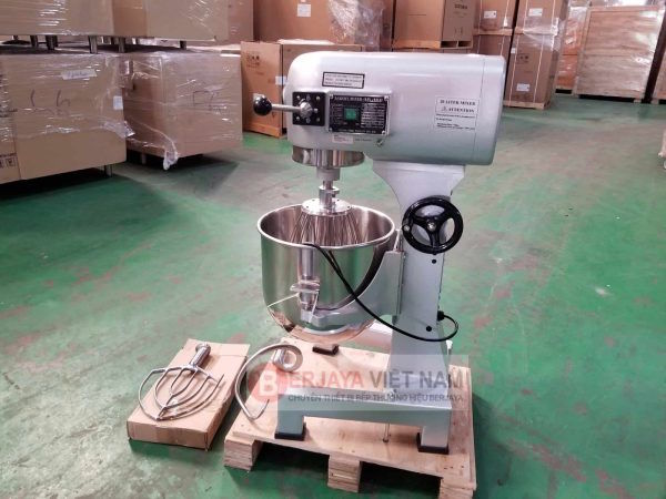 Máy trộn bột Berjaya BJY-BM20 (20 lít)