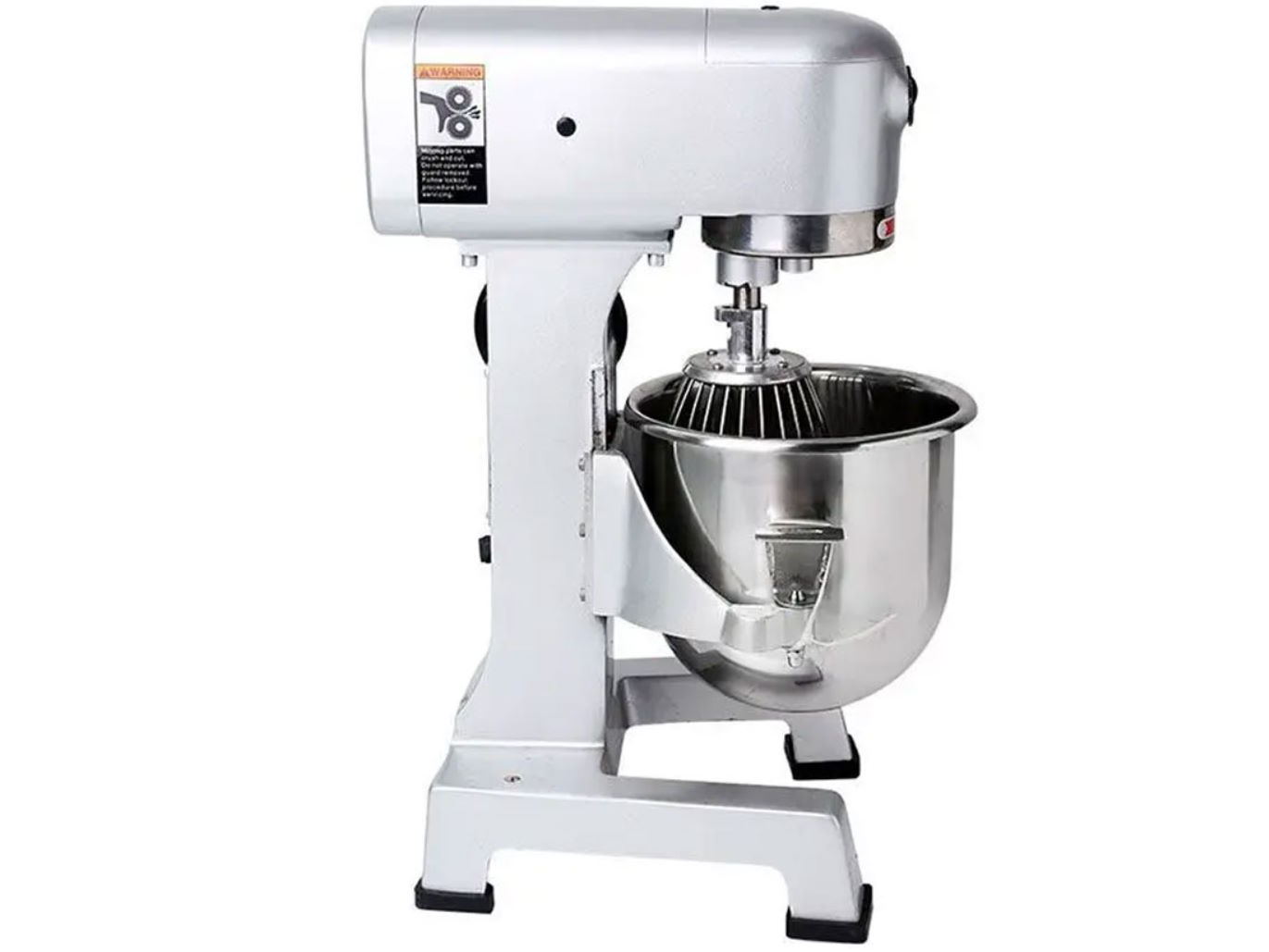 Máy trộn bột Berjaya BJY-BM30 (30 Lít)