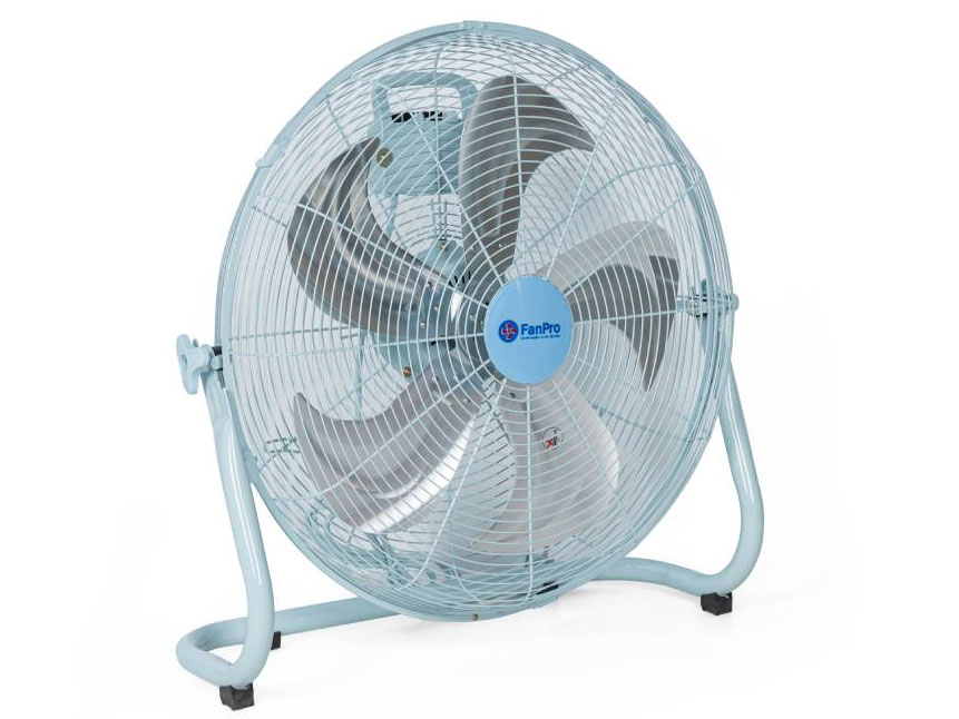 Quạt để sàn Fanpro DF40 (140W, sải cánh 40cm)