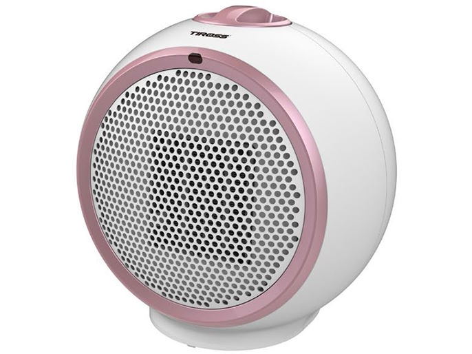 Quạt sưởi gốm mini Tiross TS9295