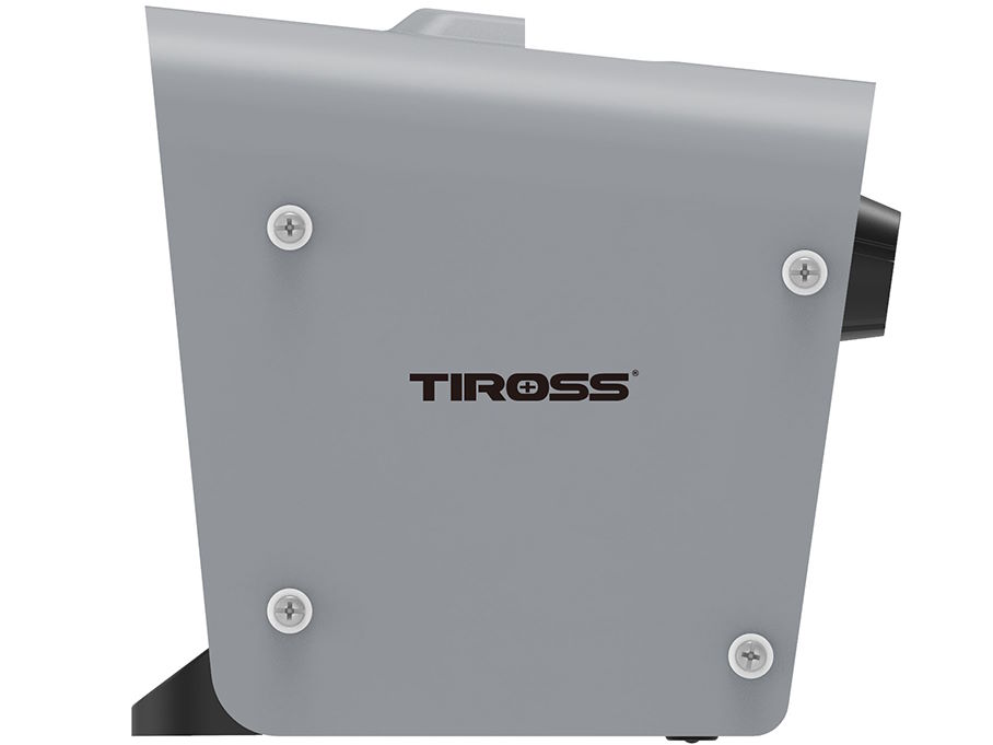 Sưởi gốm để bàn Tiross TS9297