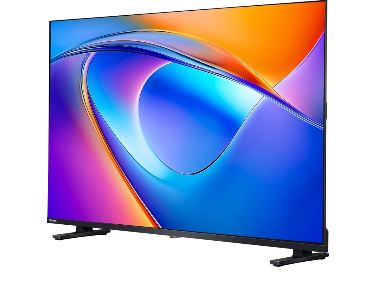 Smart Tivi Toshiba Full HD 43 Inch 43E31RP