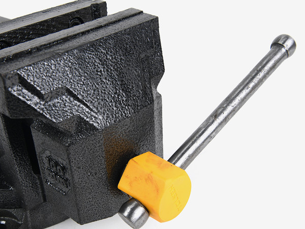 Ê tô công nghiệp 4 inch 100mm Tolsen 10804