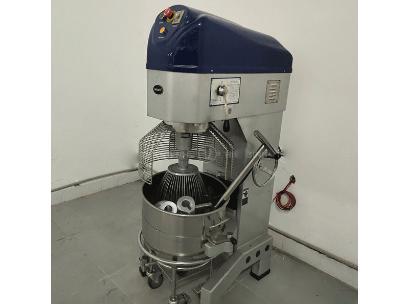 Máy trộn bột Berjaya BJY-BM60N (60 lít)