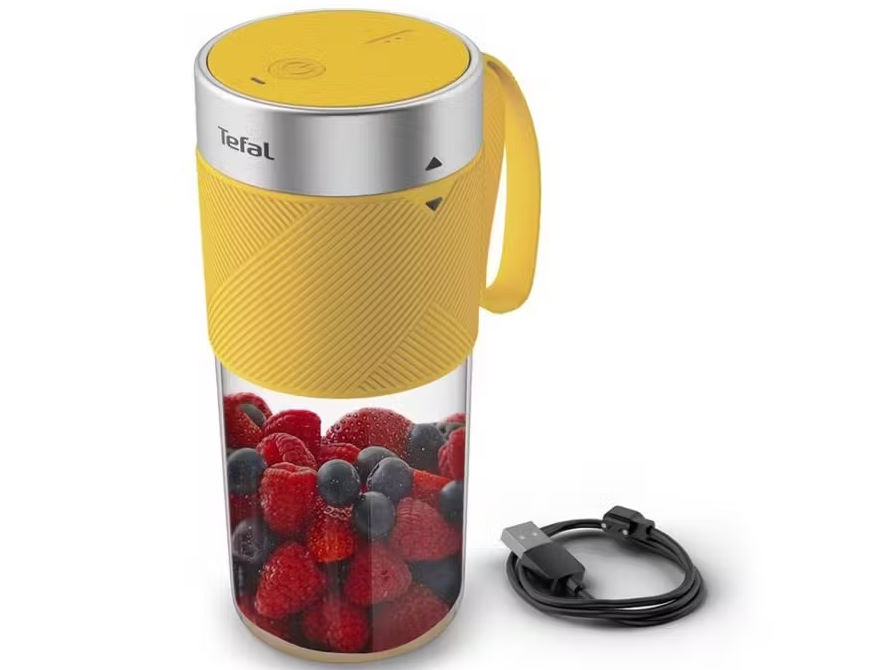 Máy xay sinh tố cá nhân Tefal Lightmix