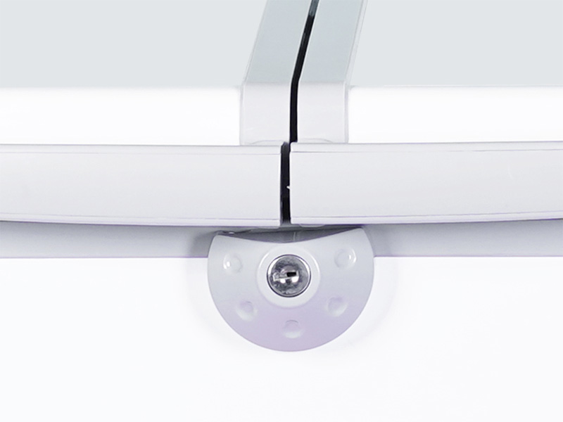 Tủ đông 2 ngăn 2 cánh mở Sanaky VH 285W2