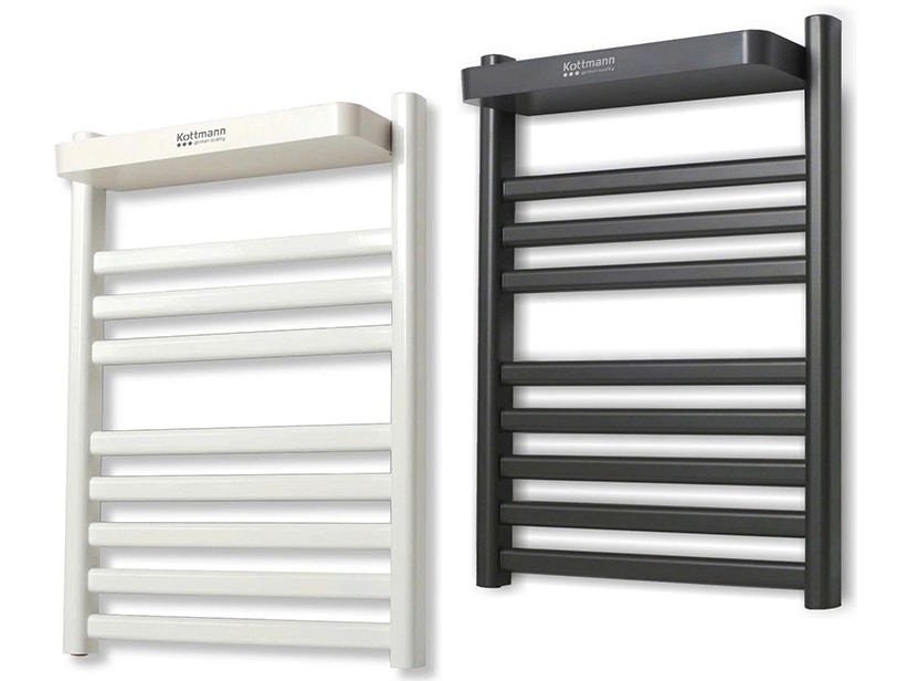 Giá sấy khăn Kottmann K4