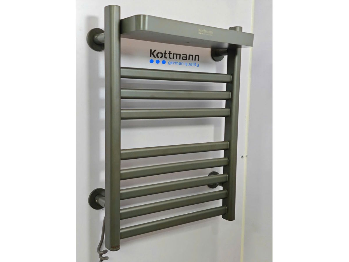 Giá sấy khăn Kottmann K4