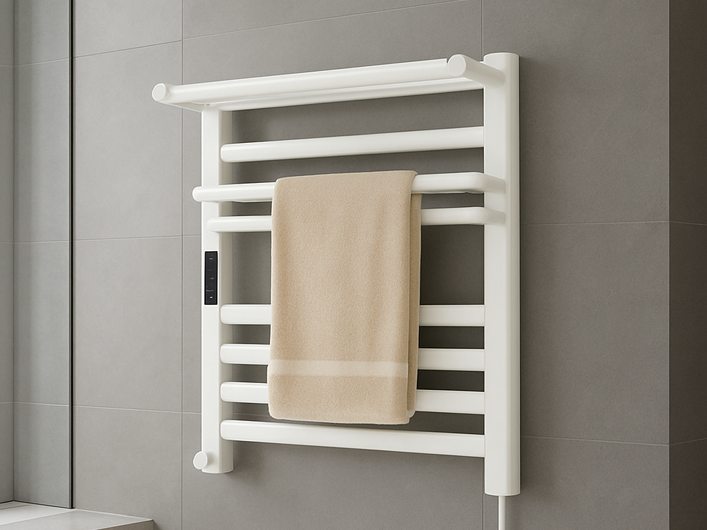 Giá sấy khăn Kottmann K5