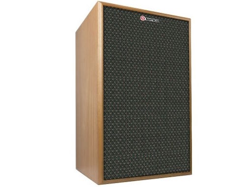 Loa tranh Sumico Canvas 1008