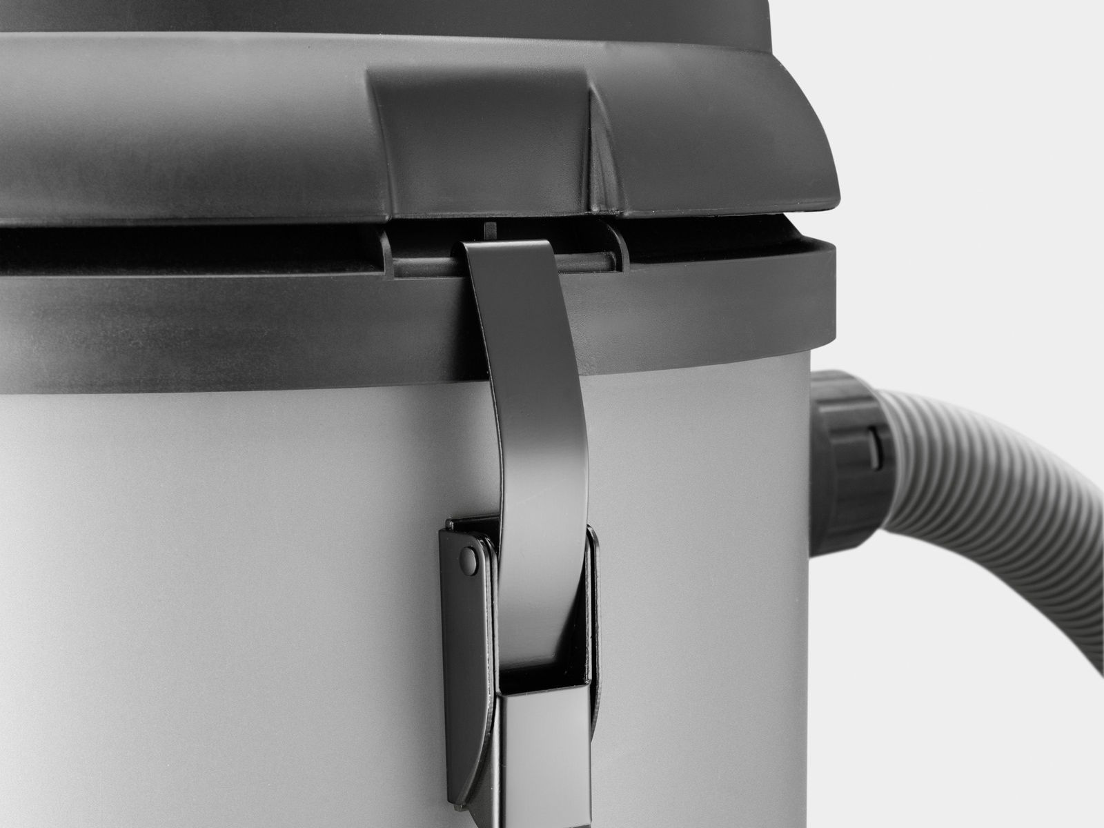 Máy hút bụi khô và ướt Karcher NT 27/1 (1.428-500.0)