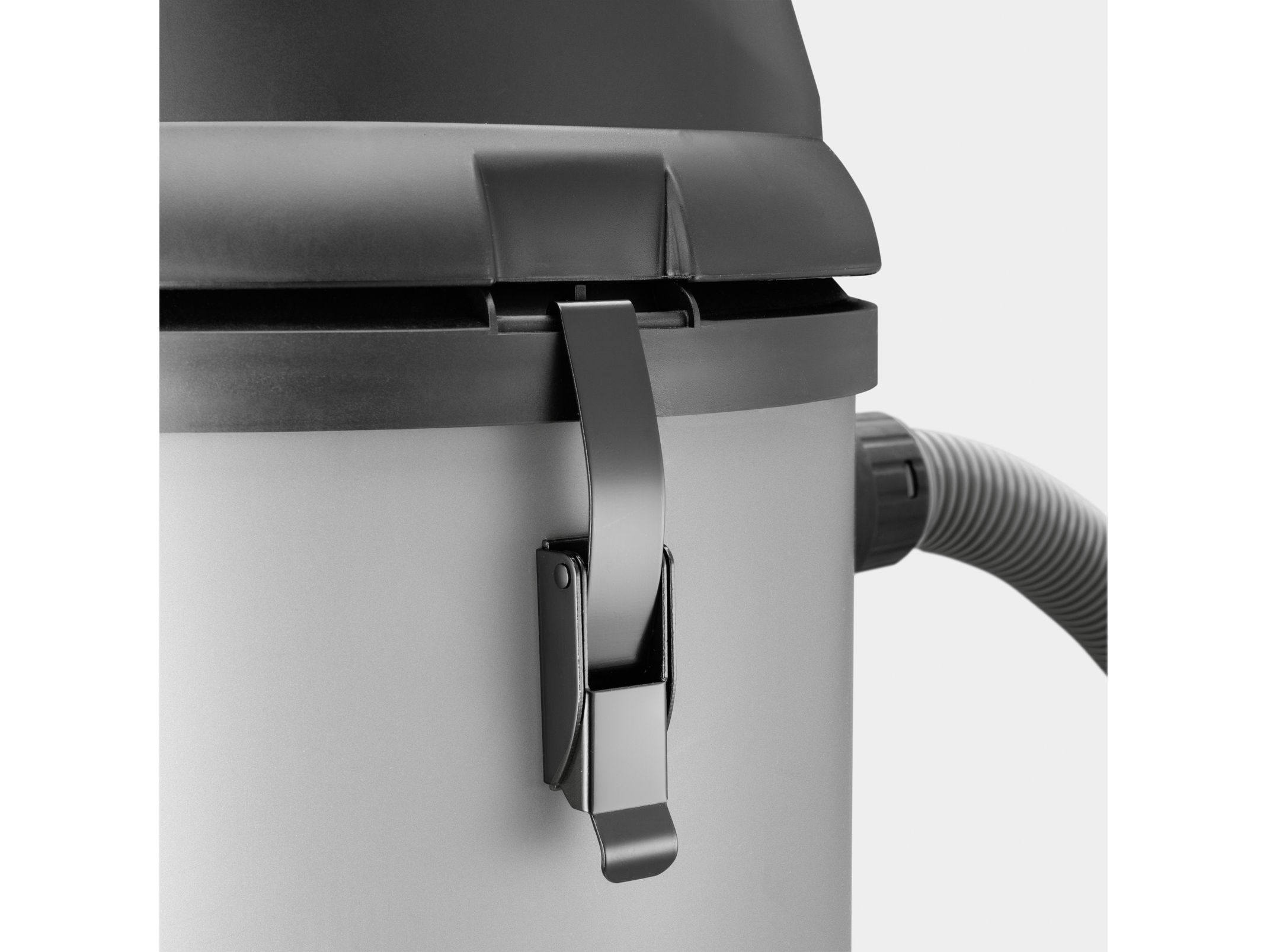 Máy hút bụi khô và ướt Karcher NT 48/1 (1.428-620.0)