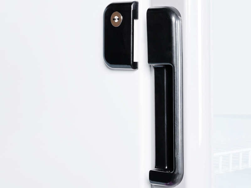 Tủ mát Sanaky inverter VH-408W3L (340 lít)