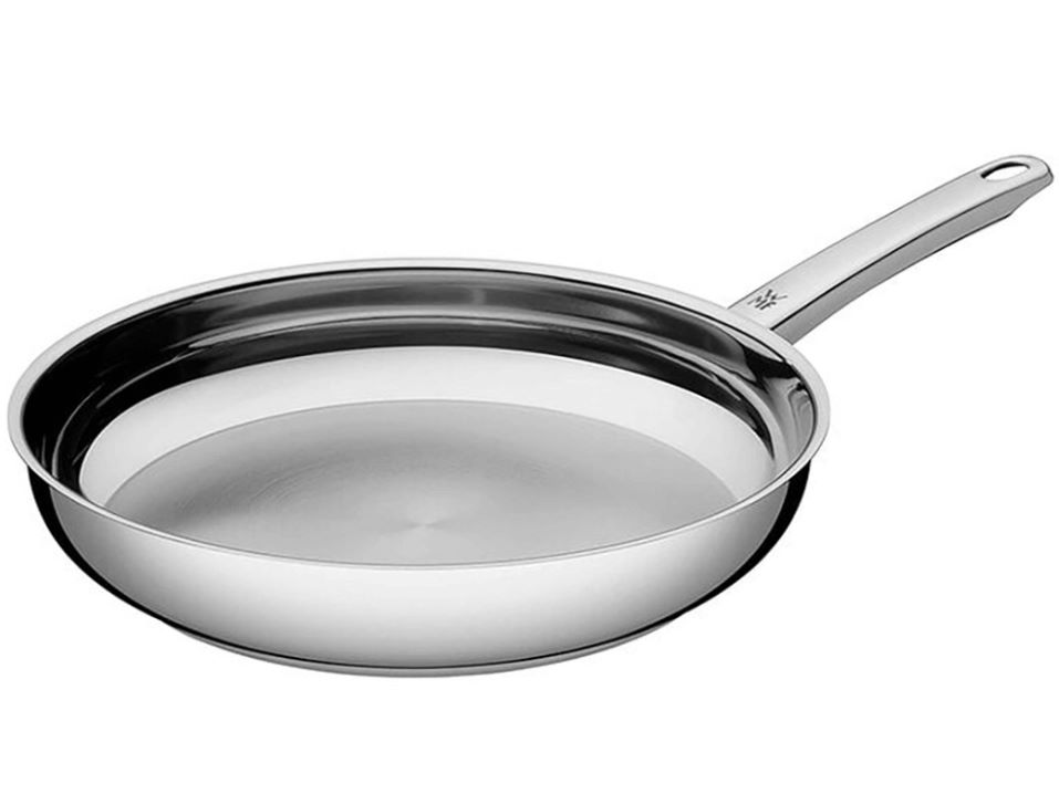 Bộ nồi inox 2 món WMF Diadem Plus - 0730426040