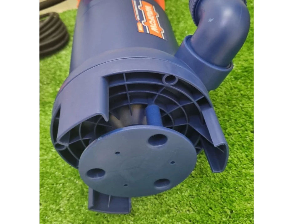 Máy bơm chìm nước thải Wadfow WWPFW03 - 750W (1HP)