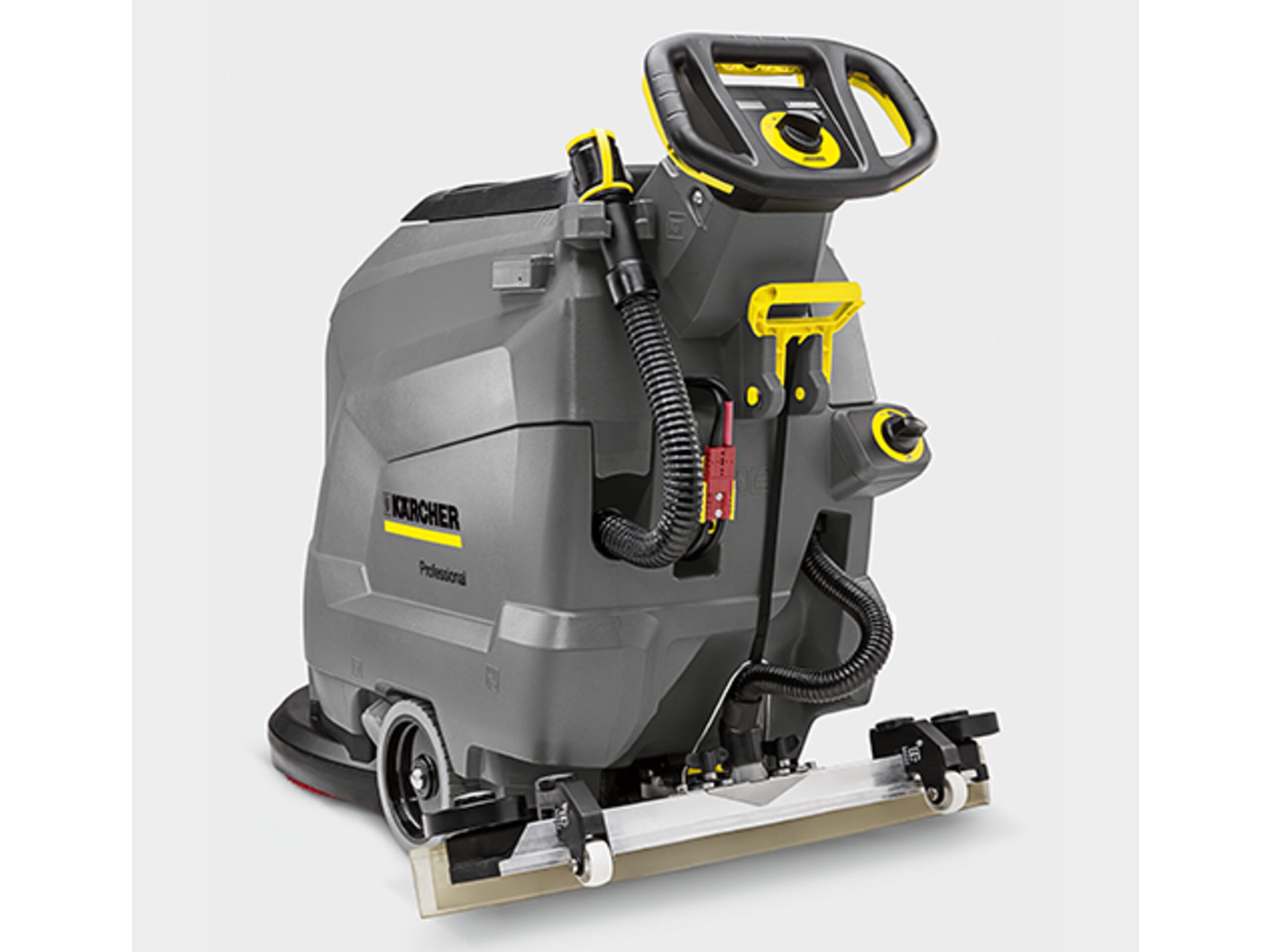 Máy chà sàn liên hợp Karcher BD 50/60 C Ep Classic (1.127-002.0)