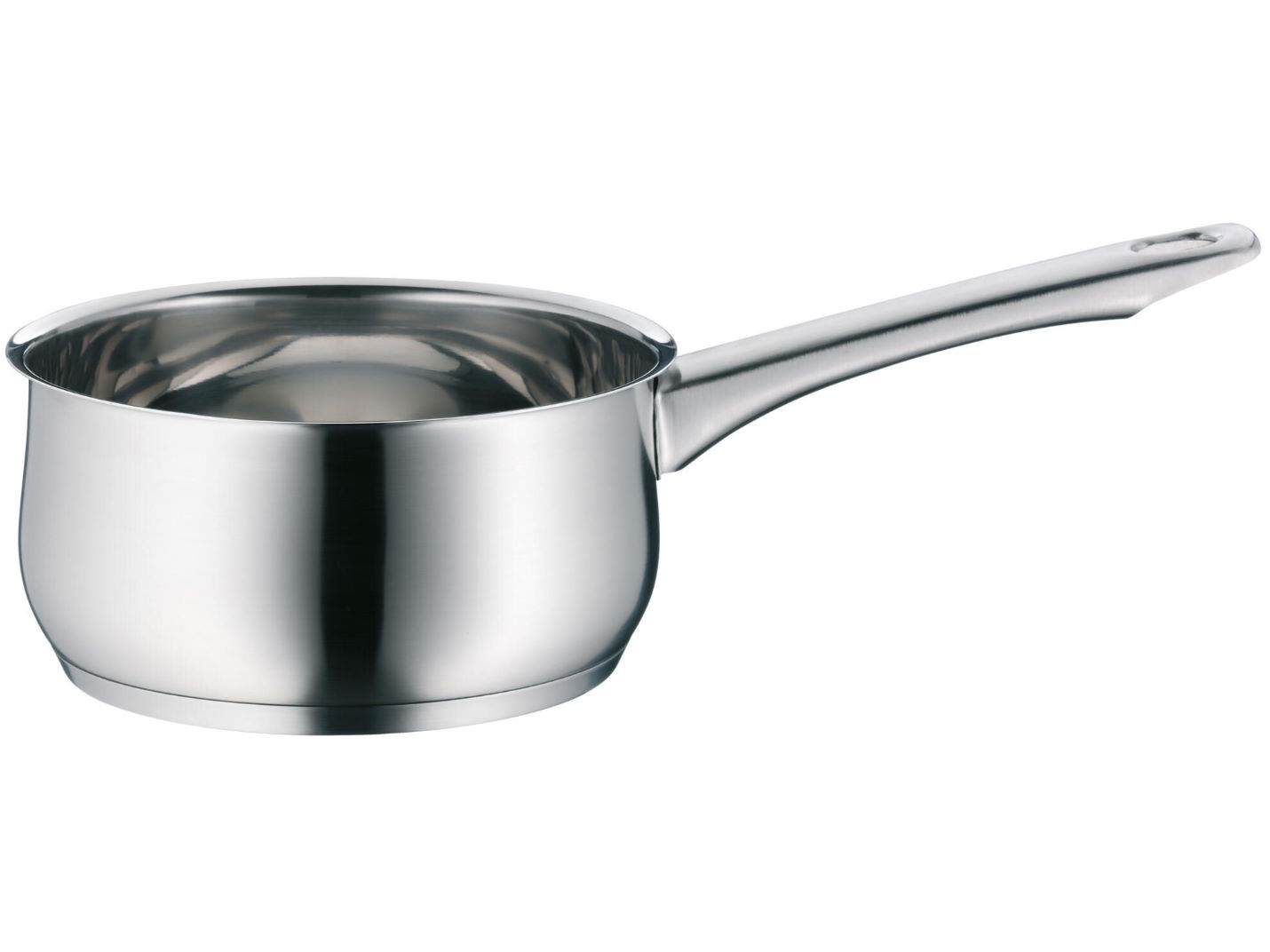 Quánh WMF Diadem Plus 16cm có nắp 0739176040