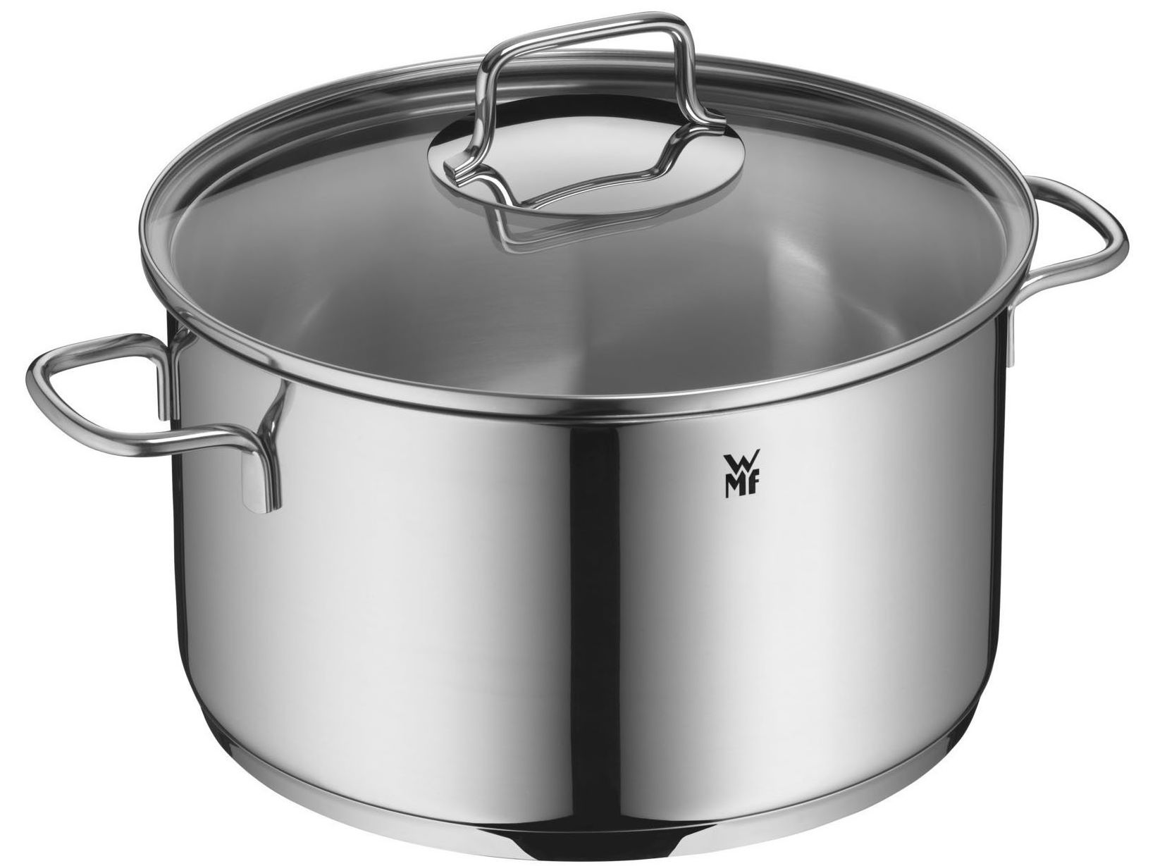 Bộ nồi inox 4 món WMF Astoria - 0780546040