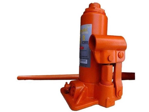 Đội cam 16 tấn Asaki AK-007