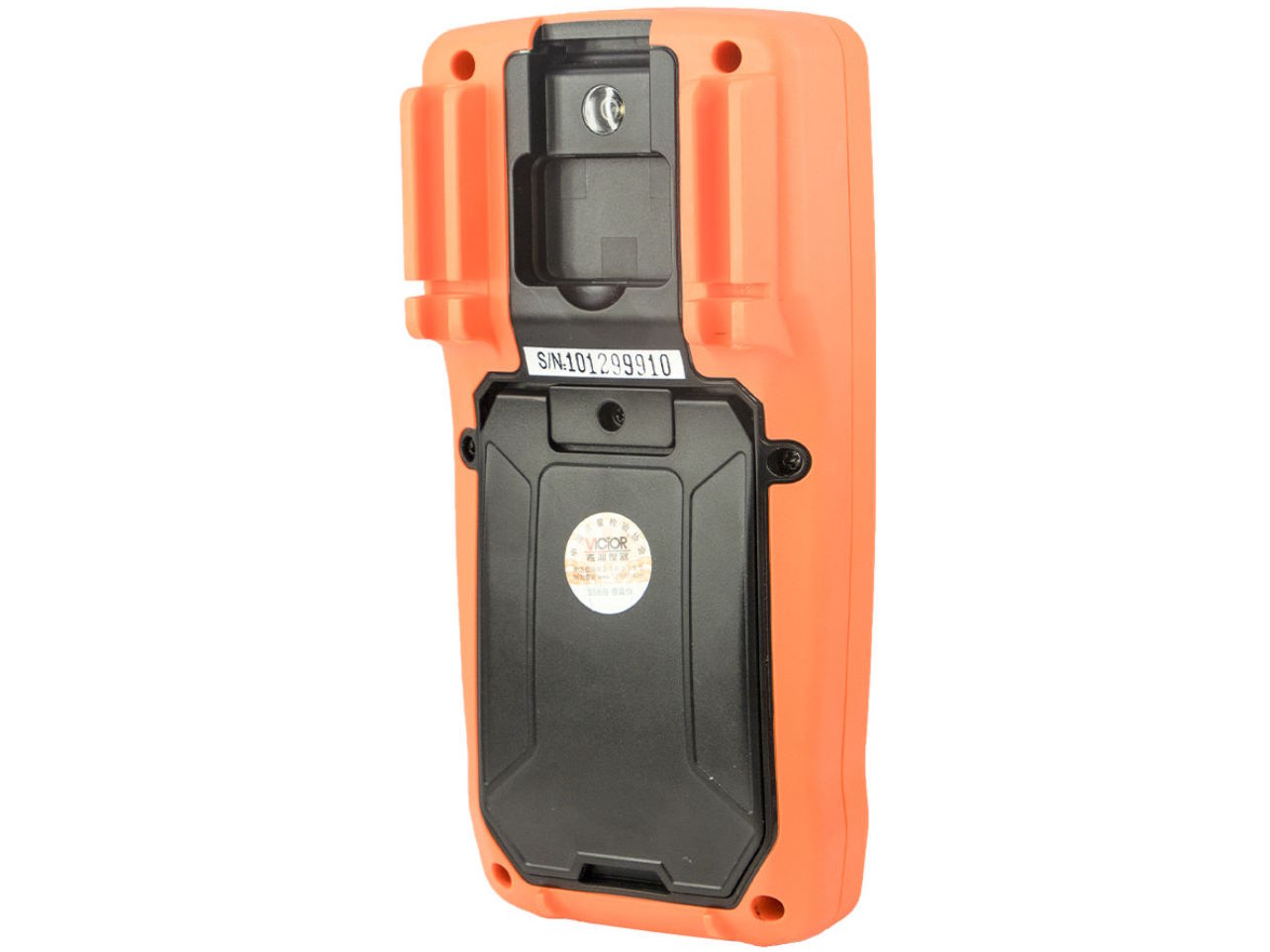 Đồng hồ vạn năng Victor 9820